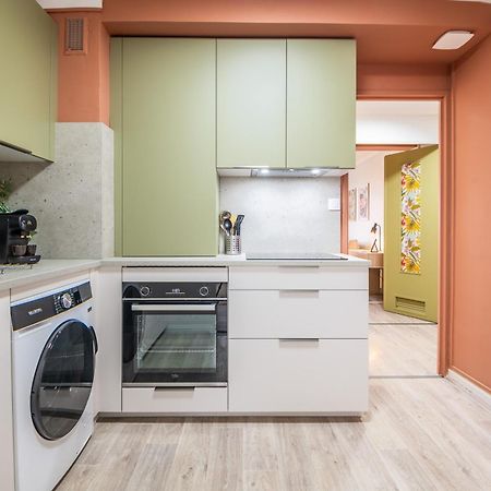 Apartament Au Calme De L'Iris - Clim - Garage - Wifi - Tramway Awinion Zewnętrze zdjęcie