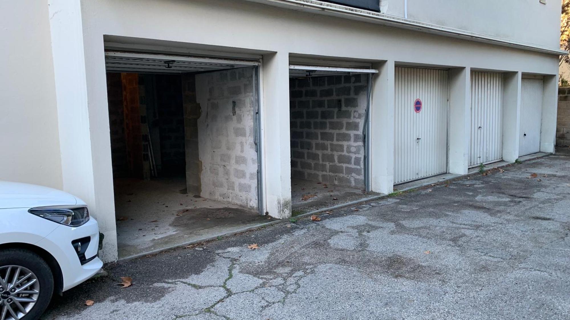 Apartament Au Calme De L'Iris - Clim - Garage - Wifi - Tramway Awinion Zewnętrze zdjęcie
