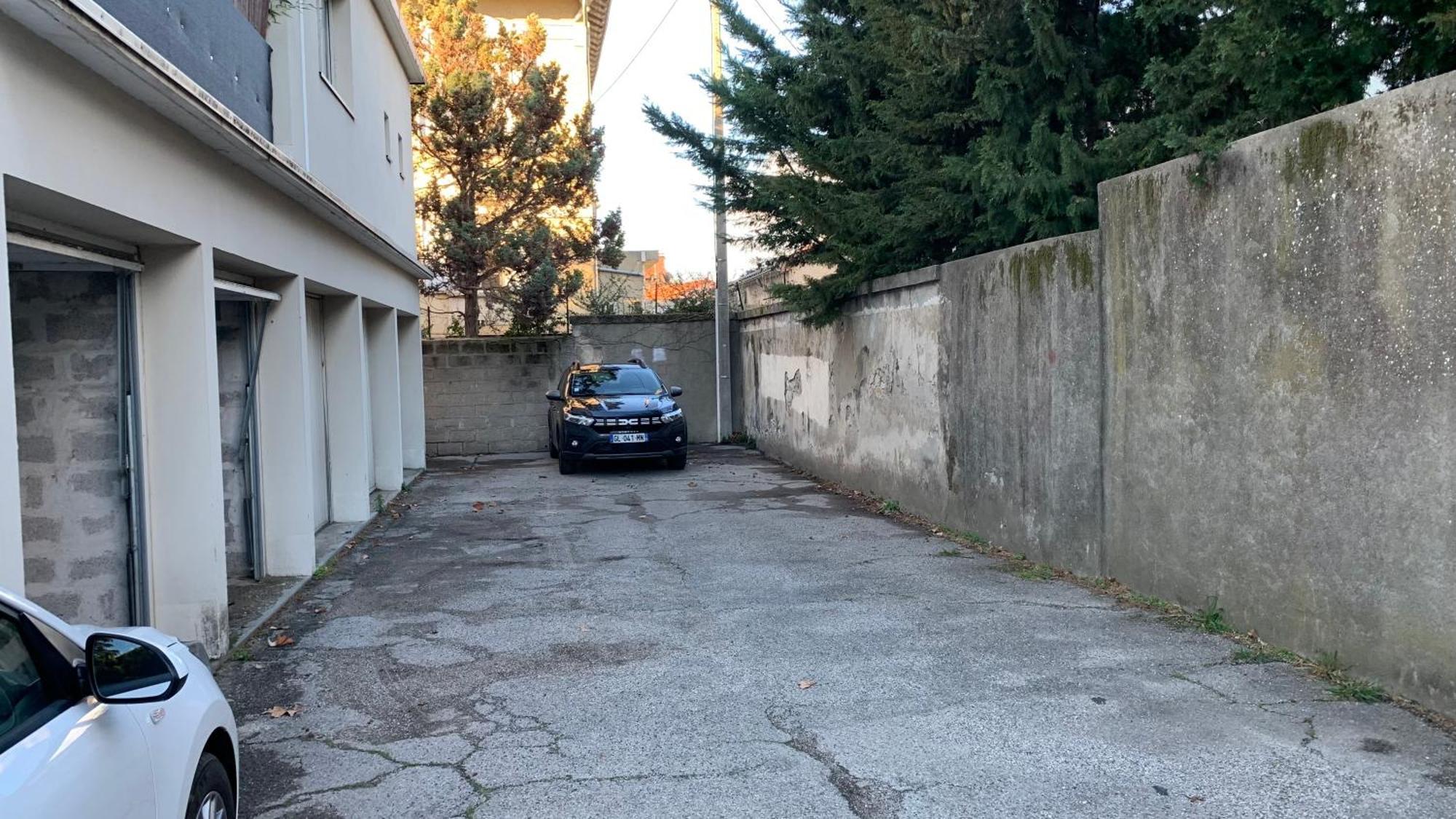 Apartament Au Calme De L'Iris - Clim - Garage - Wifi - Tramway Awinion Zewnętrze zdjęcie