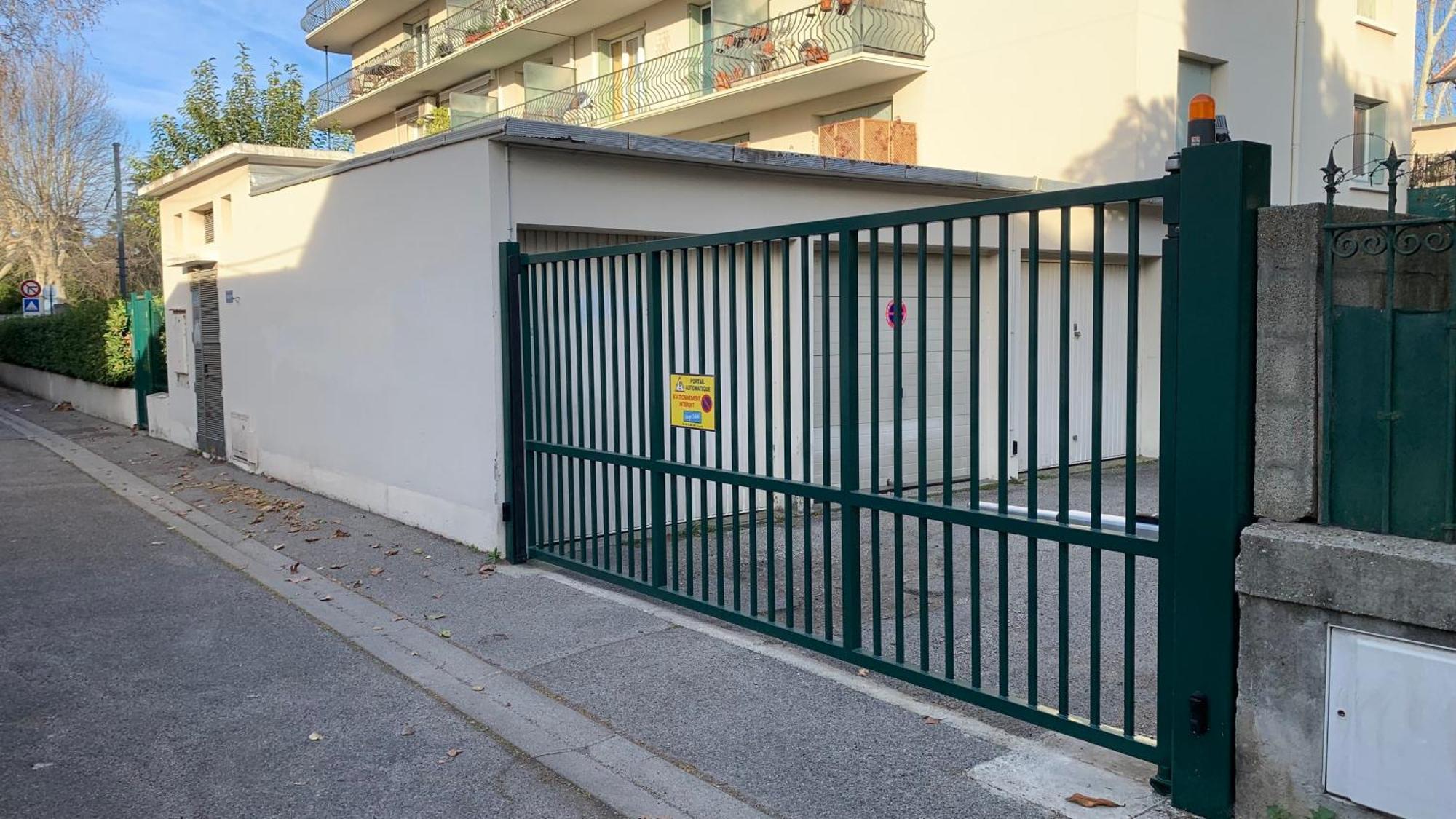 Apartament Au Calme De L'Iris - Clim - Garage - Wifi - Tramway Awinion Zewnętrze zdjęcie