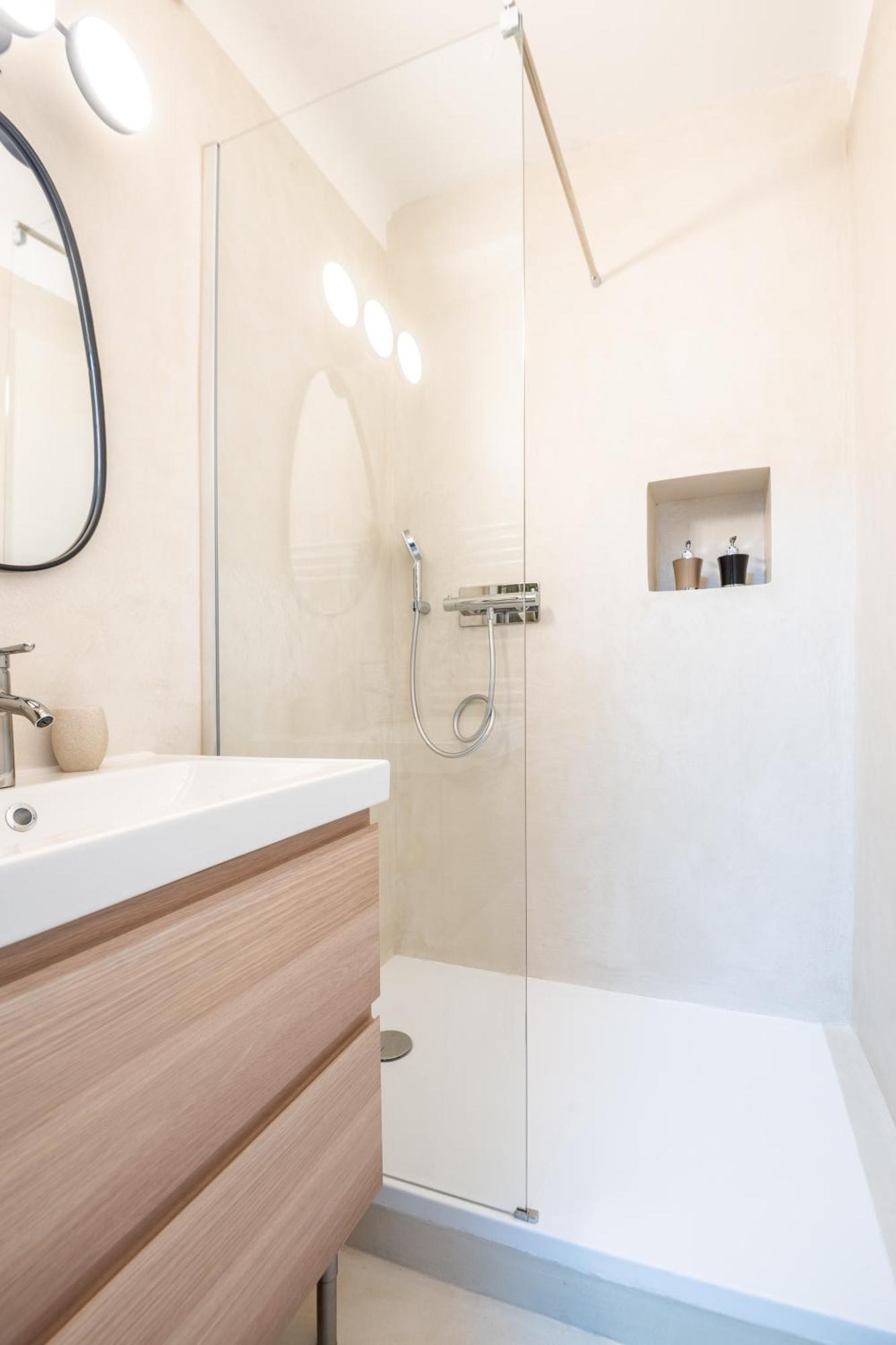 Apartament Au Calme De L'Iris - Clim - Garage - Wifi - Tramway Awinion Zewnętrze zdjęcie
