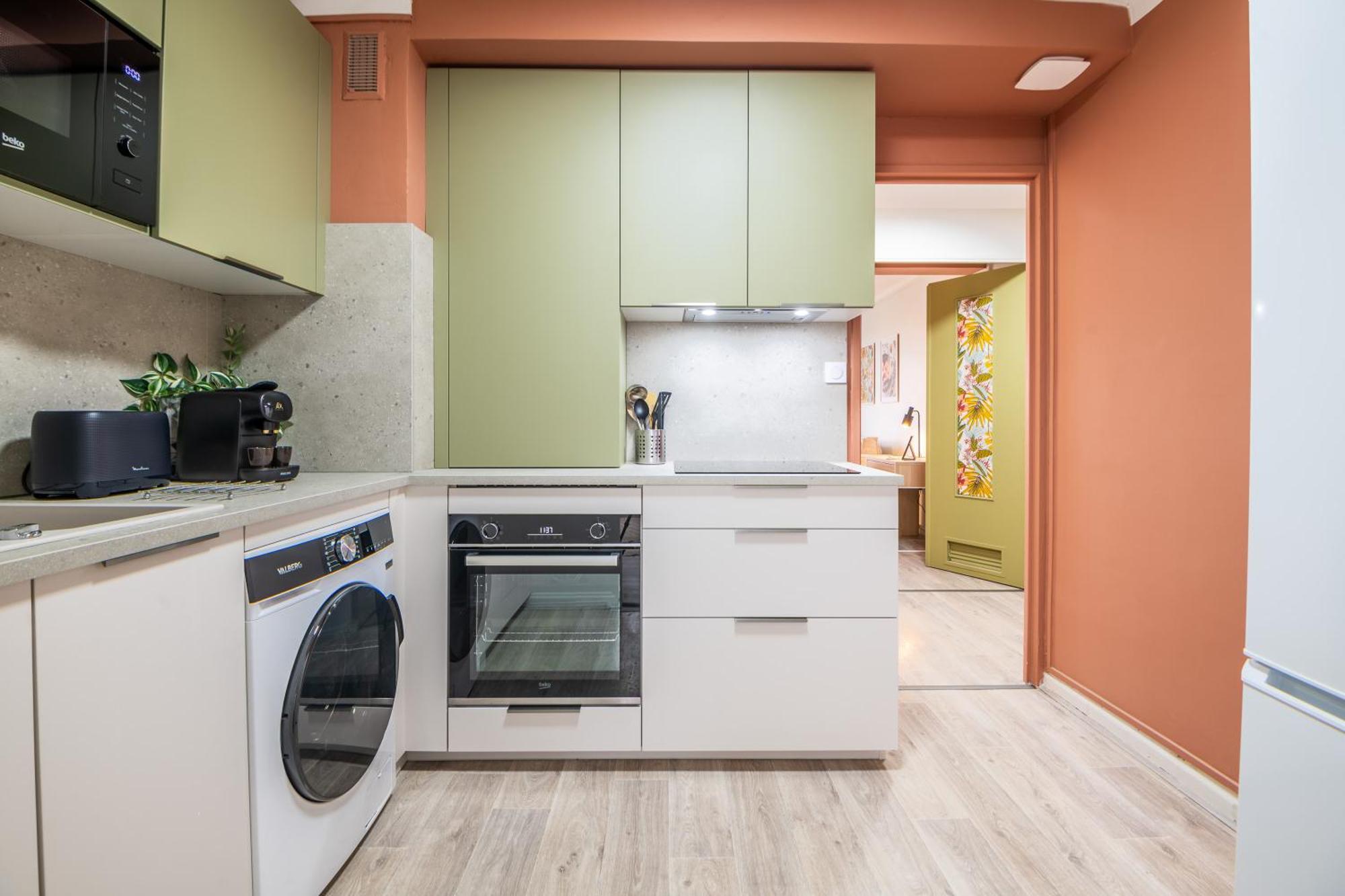Apartament Au Calme De L'Iris - Clim - Garage - Wifi - Tramway Awinion Zewnętrze zdjęcie